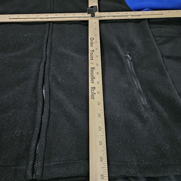 Stadium Athletics Womens Jacket Multi-Color Size Large 100% Polyester Florida - Picture 4 of 12